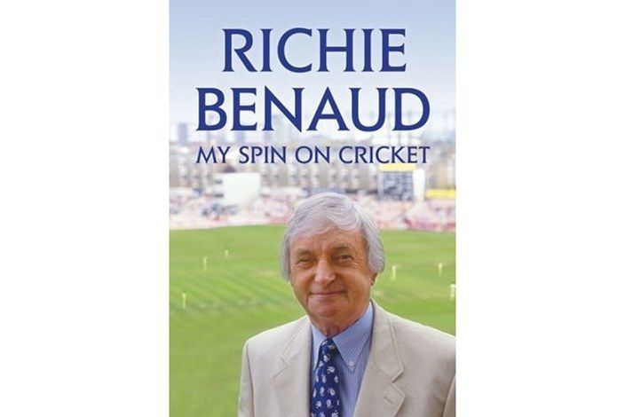 My Spin on Cricket My Spin on Cricket