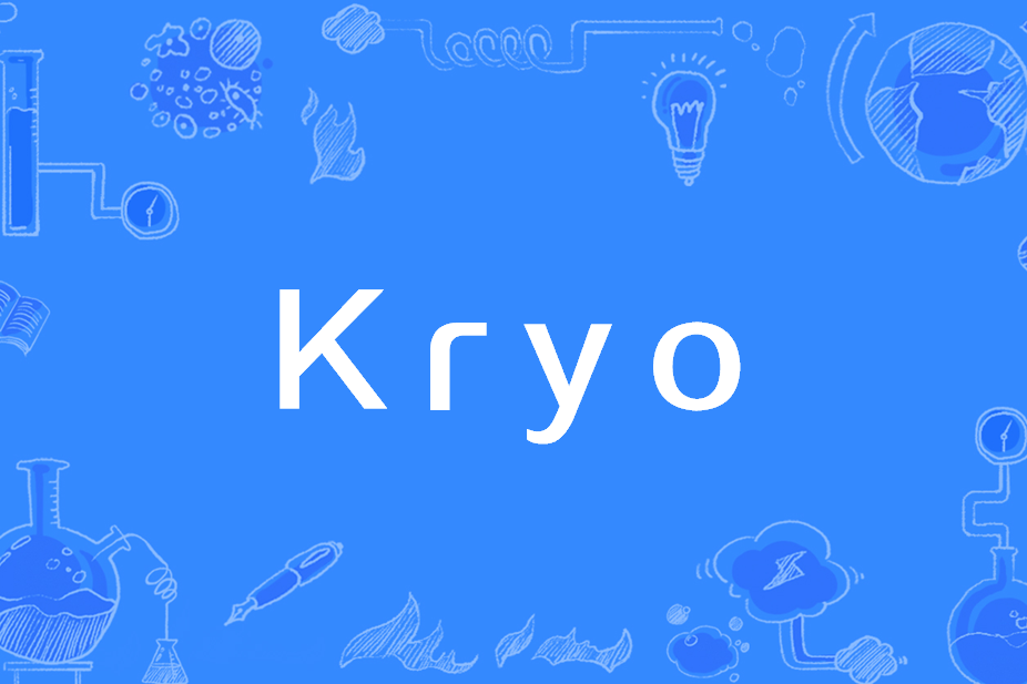 Kryo Kryo