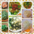 羊肉蓋飯 羊肉蓋飯