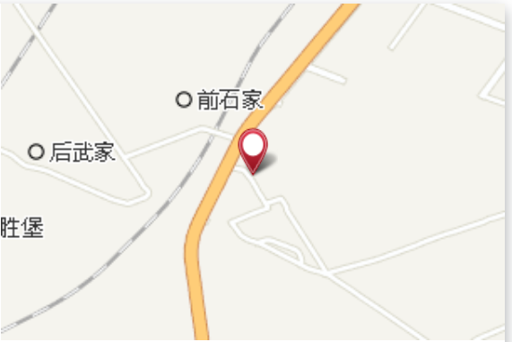 後郭家 後郭家
