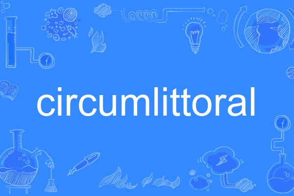circumlittoral circumlittoral