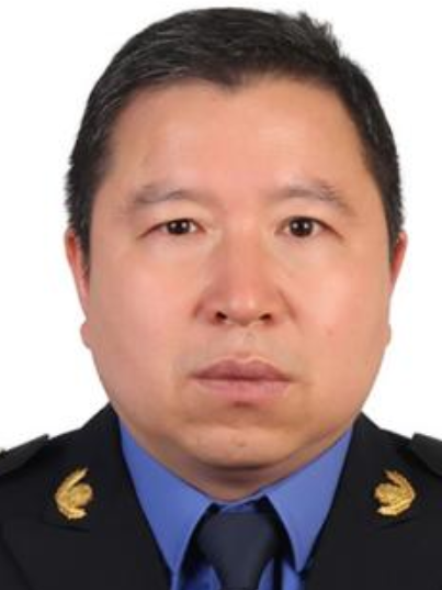 劉誠(湖北省荊州市沙市區城市管理執法局黨組成員、副局長) 劉誠(湖北省荊州市沙市區城市管理執法局黨組成員、副局長)