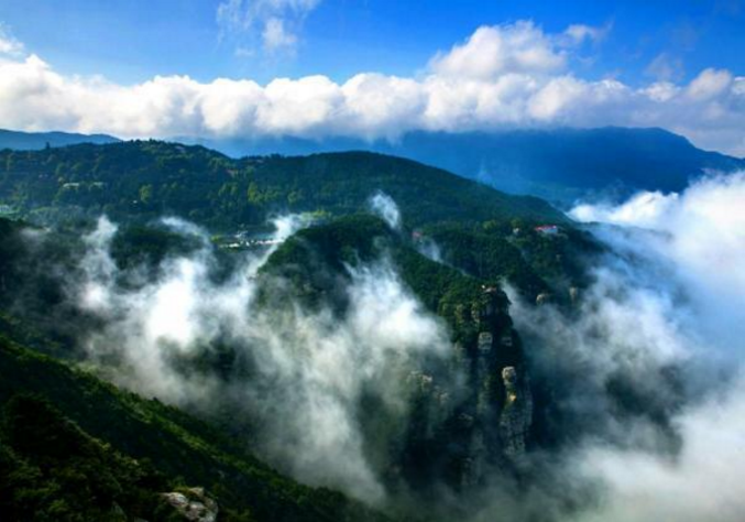 大月山 大月山