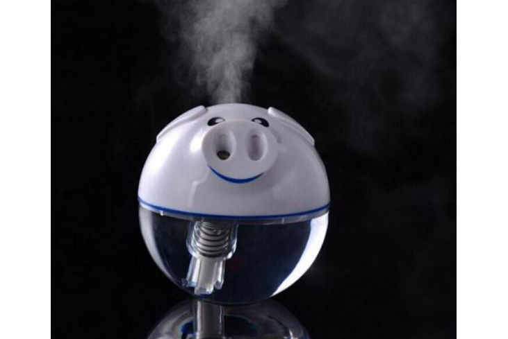 電腦加濕器(USB加濕器) 電腦加濕器(USB加濕器)