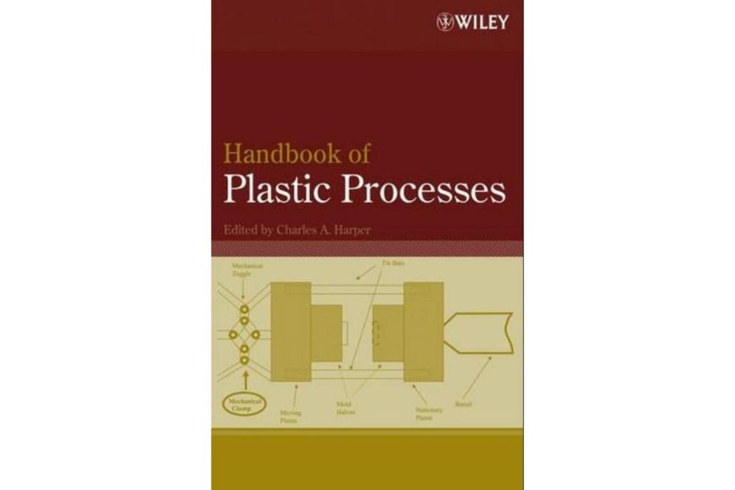 Handbook of Plastic Processes Handbook of Plastic Processes
