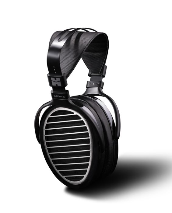 HIFIMAN Edition X HIFIMAN Edition X