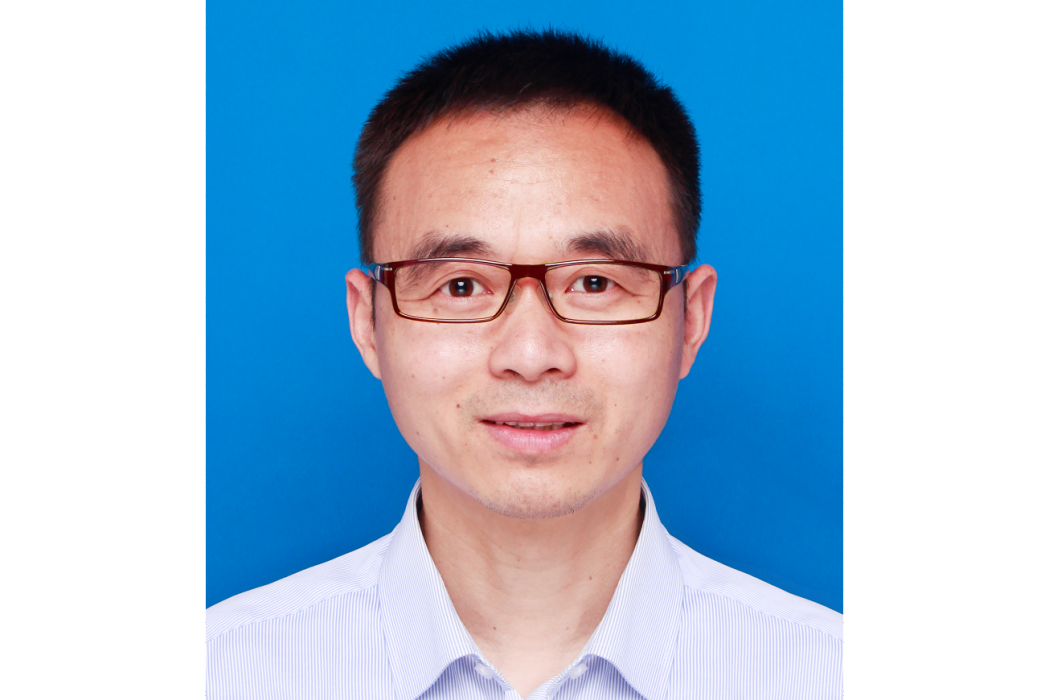 朱盛(河南理工大學數學與信息科學學院副教授)