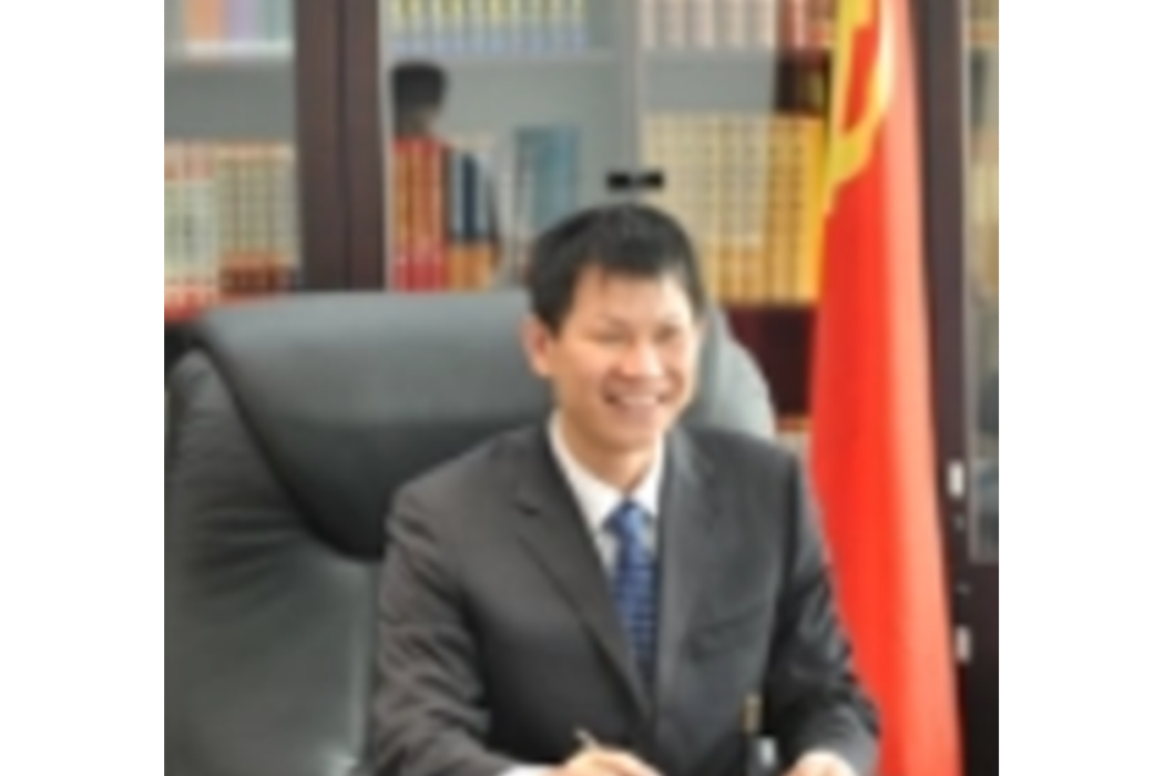 唐軍華(晉能控股集團有限公司副總經理) 唐軍華(晉能控股集團有限公司副總經理)
