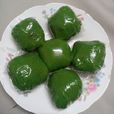 青團 青團