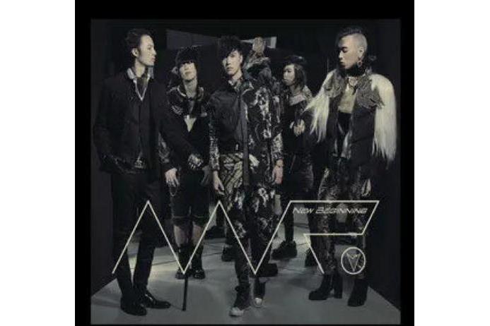 走一走(Mr.《New Beginning》專輯中的歌曲) 走一走(Mr.《New Beginning》專輯中的歌曲)