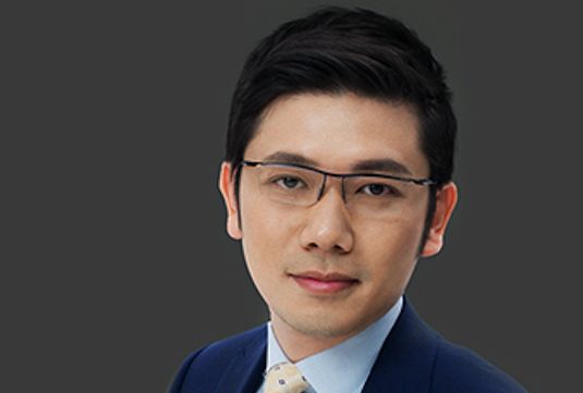 林蔚(北京達曉律師事務所事務所主任) 林蔚(北京達曉律師事務所事務所主任)