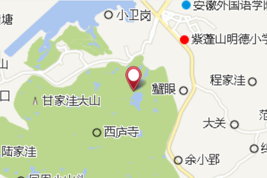 上塘梢