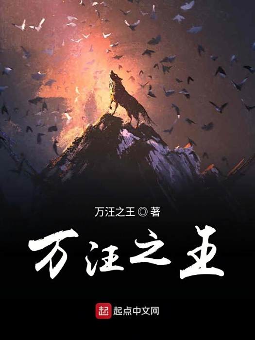 萬汪之王