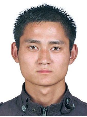 郭永治 郭永治
