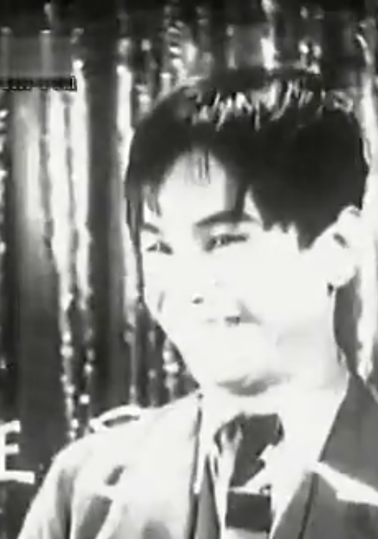 十字街頭(1937年沈西苓導演電影)