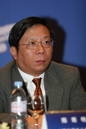 陳菊明
