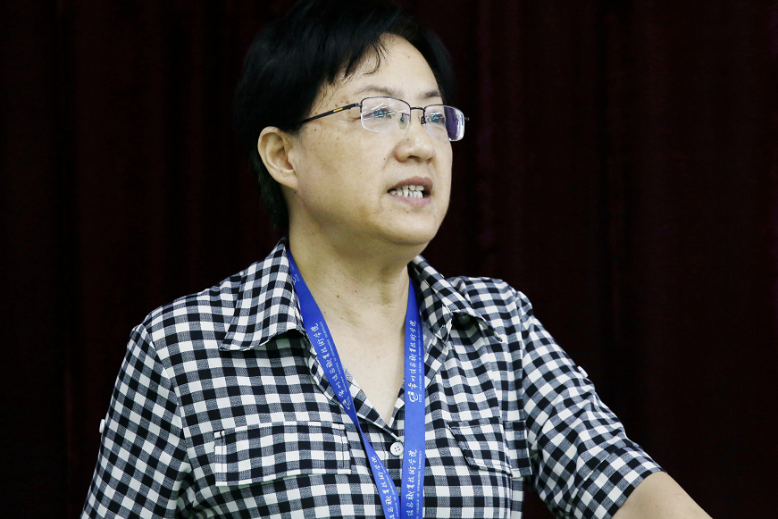 龐傑(常州信息職業技術學院黨委委員) 龐傑(常州信息職業技術學院黨委委員)