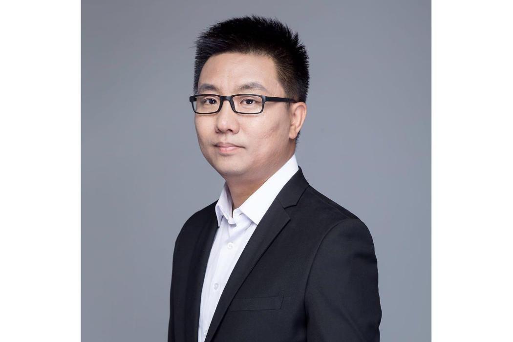 楊景周 楊景周