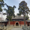 碧雲寺(北京市第五批全國重點文物保護單位)