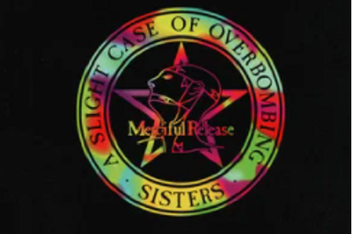 No Time To Cry(The Sisters of Mercy演唱的歌曲) No Time To Cry(The Sisters of Mercy演唱的歌曲)