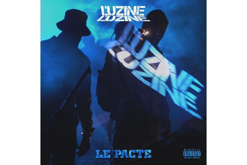 Le pacte Le pacte