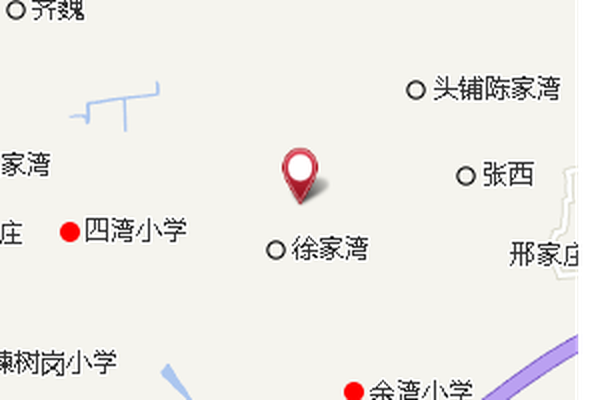 西劉家灣 西劉家灣