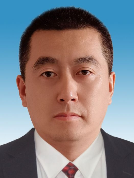 張明強(山東省棗莊市生態環境局滕州分局黨組成員、副局長) 張明強(山東省棗莊市生態環境局滕州分局黨組成員、副局長)