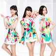 perfume(電音組合)