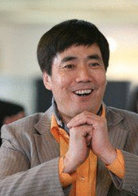 而立之年(2013年羅長安執導的都市情感勵志劇)