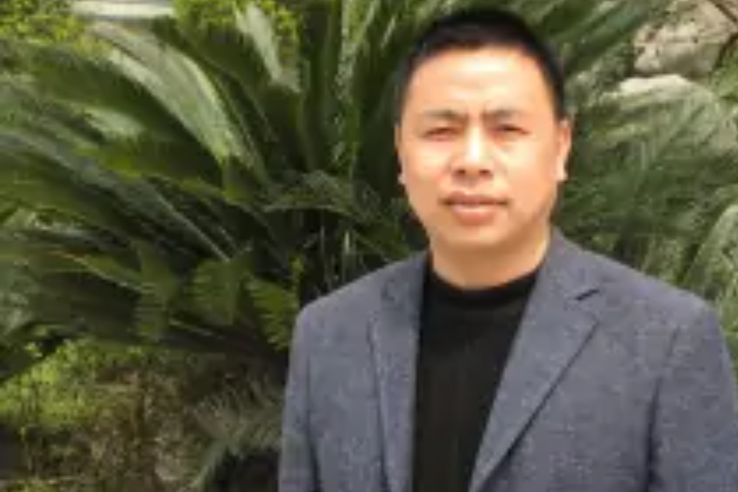 彭武勝 彭武勝