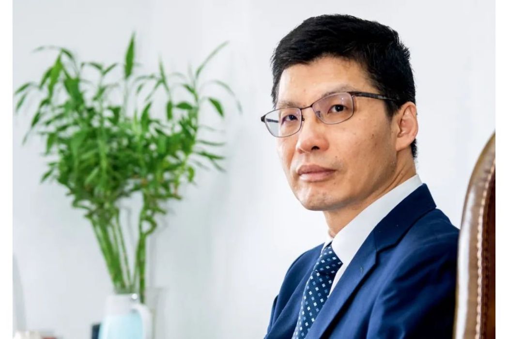 周俊(東湖高新董事) 周俊(東湖高新董事)