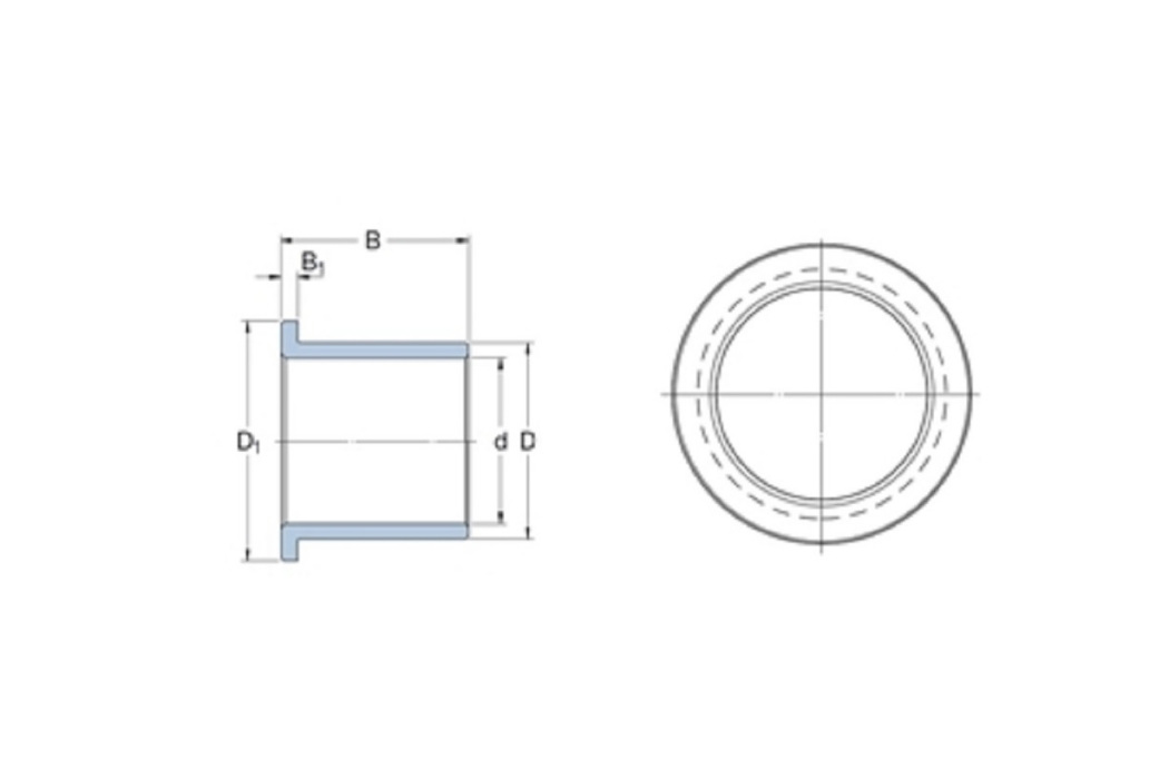 SKF PBMF14016060M1G1軸承 SKF PBMF14016060M1G1軸承