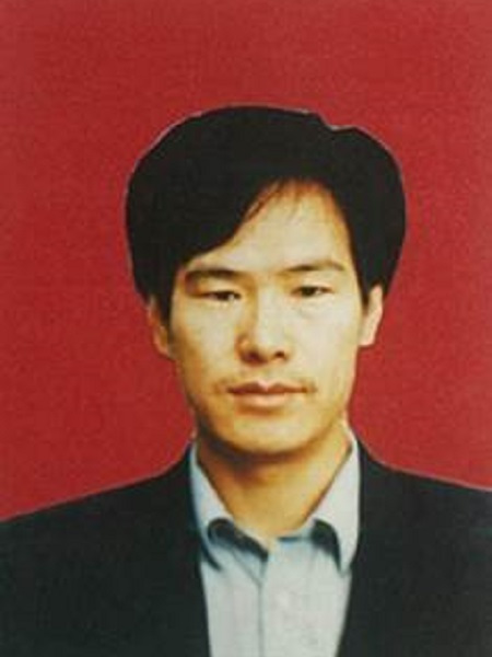 牟長城 牟長城