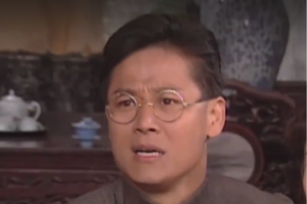 傅元凱 傅元凱