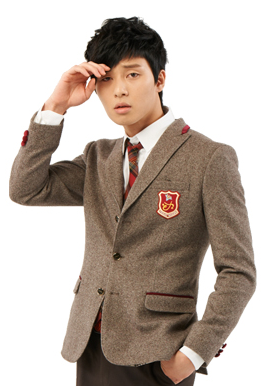 DREAM HIGH2(追夢高中2)