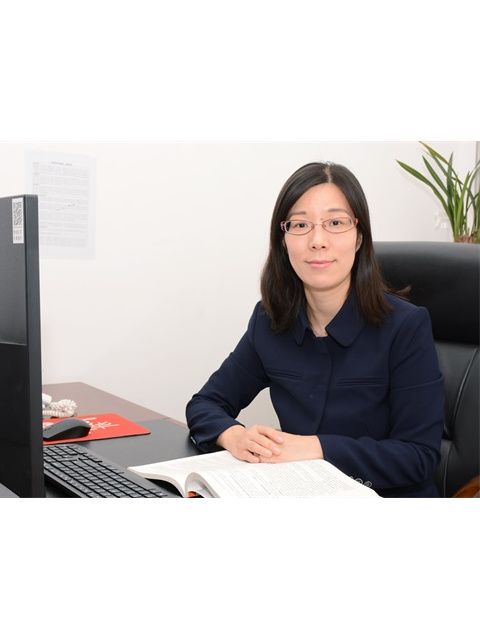 王丹丹(河南科技大學管理學院副院長) 王丹丹(河南科技大學管理學院副院長)