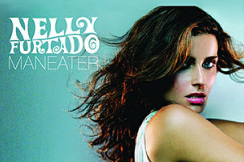 Undercover(Nelly Furtado演唱歌曲) Undercover(Nelly Furtado演唱歌曲)