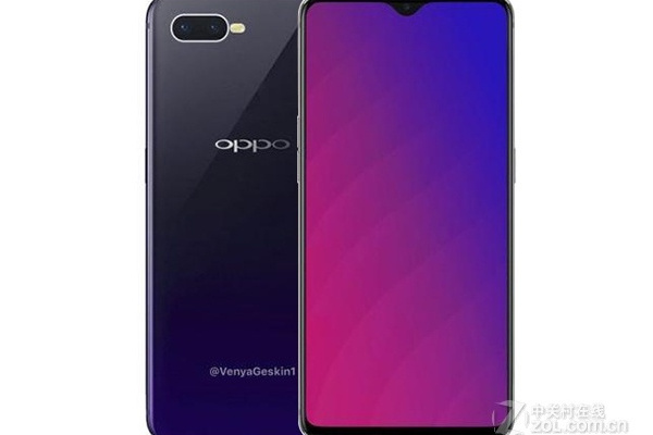OPPO F9 Pro OPPO F9 Pro
