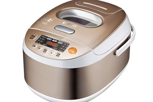 蘇泊爾CFXB40HC4A-120(SN) 蘇泊爾CFXB40HC4A-120(SN)