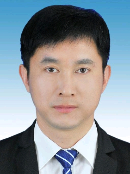 朱輝(浙江省金華經濟技術開發區黨工委委員) 朱輝(浙江省金華經濟技術開發區黨工委委員)