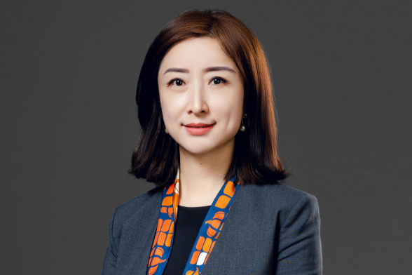 劉莉(西安梁家灘國際學校校長) 劉莉(西安梁家灘國際學校校長)