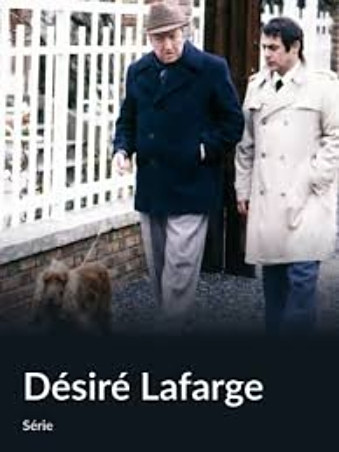 Désiré Lafarge第一季