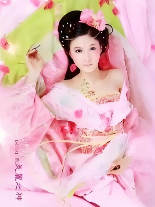 如玉傳說 如玉傳說