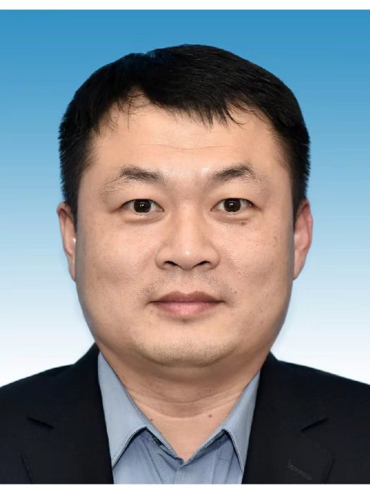 朱林(山東省鄒平市人民政府辦公室副主任) 朱林(山東省鄒平市人民政府辦公室副主任)