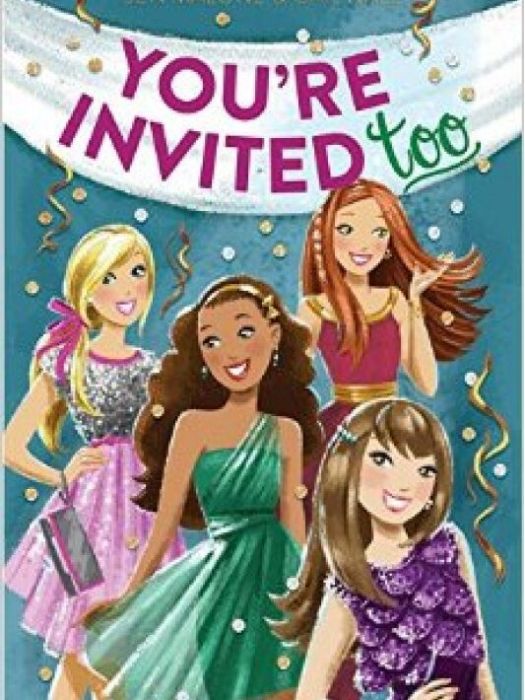 You\x27re Invited You\x27re Invited