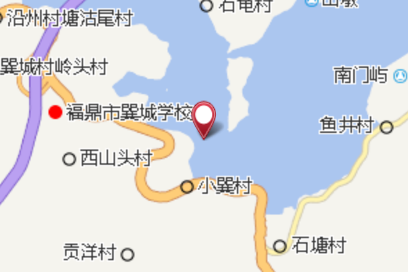 大門仔