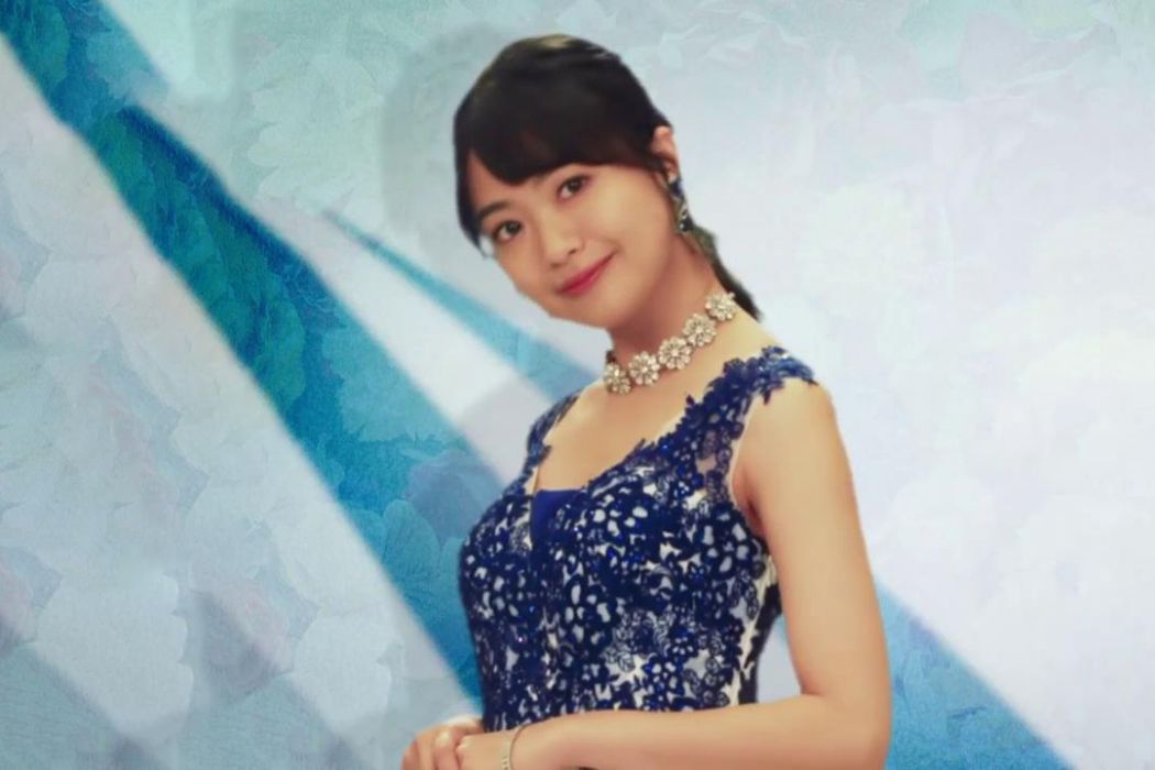 島田理惠(懸疑題材劇《女人們的戰爭~單身漢殺人事件~》中的角色) 島田理惠(懸疑題材劇《女人們的戰爭~單身漢殺人事件~》中的角色)
