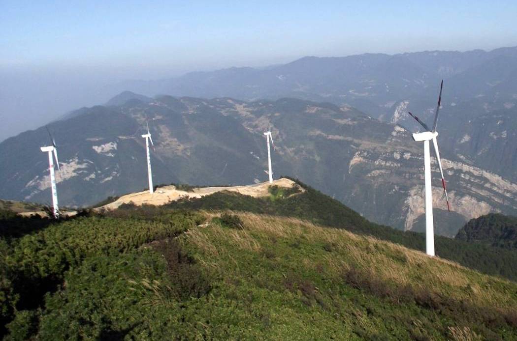 馬擺大山 馬擺大山