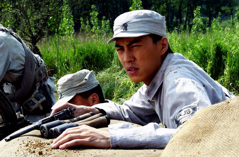 狩獵者(2005年中國電影)