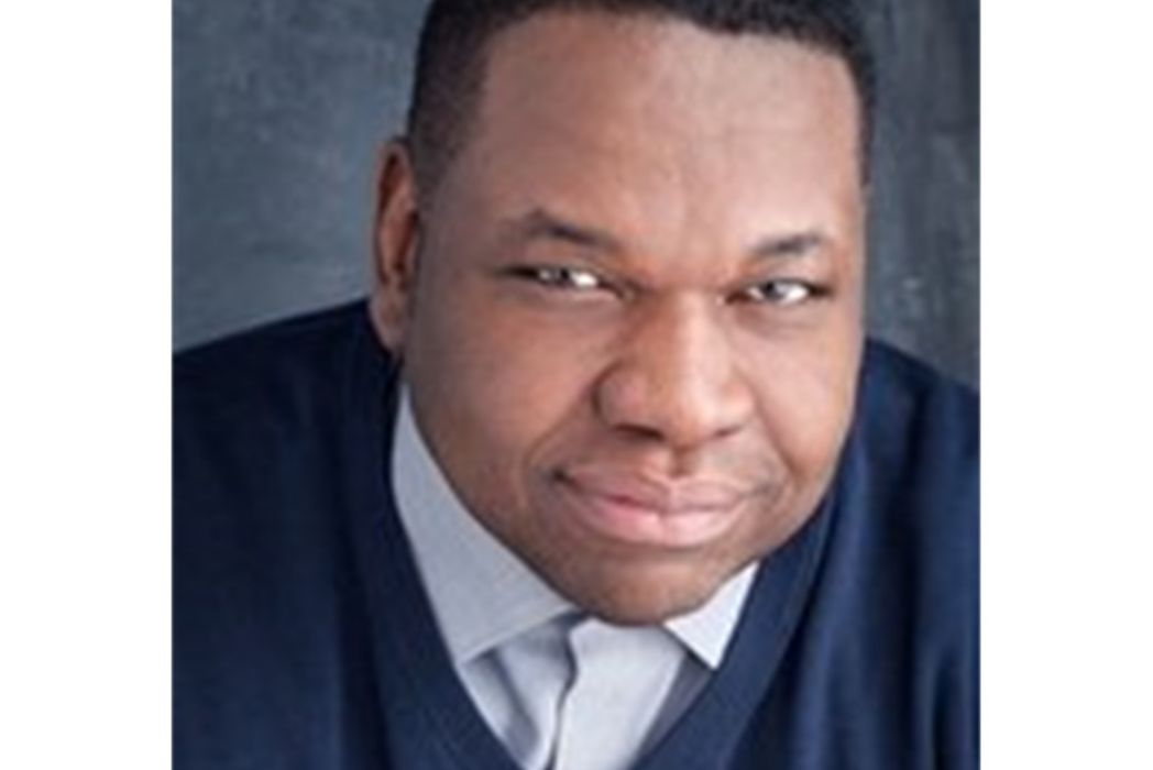 Kelvin Brown Kelvin Brown